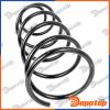 Ressorts de suspension avant pour FIAT | 4026105, 871140